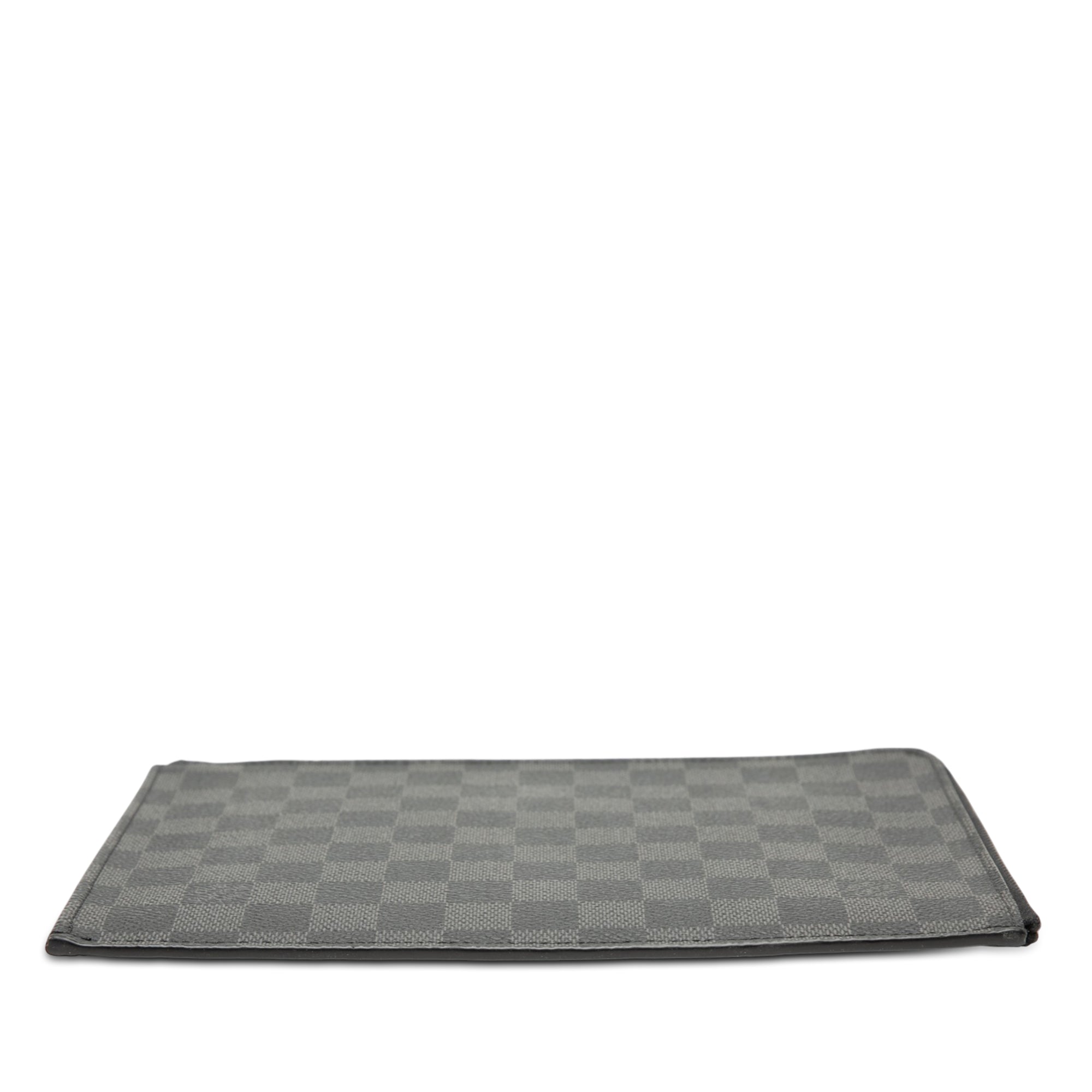 Damier Graphite Pochette Jour PM