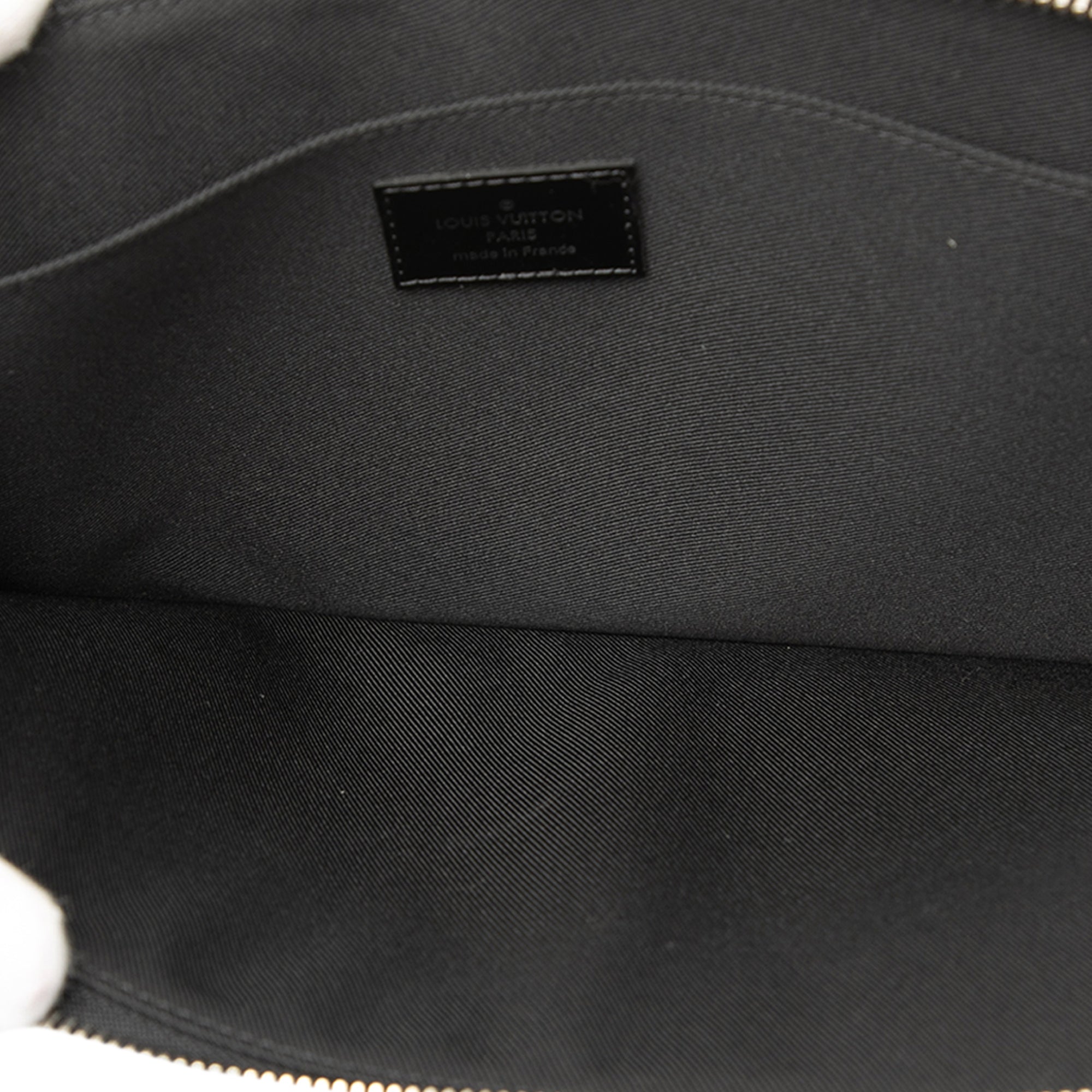 Damier Graphite Pochette Jour PM