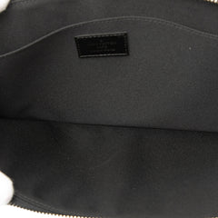 Damier Graphite Pochette Jour PM