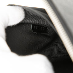 Damier Graphite Pochette Jour PM