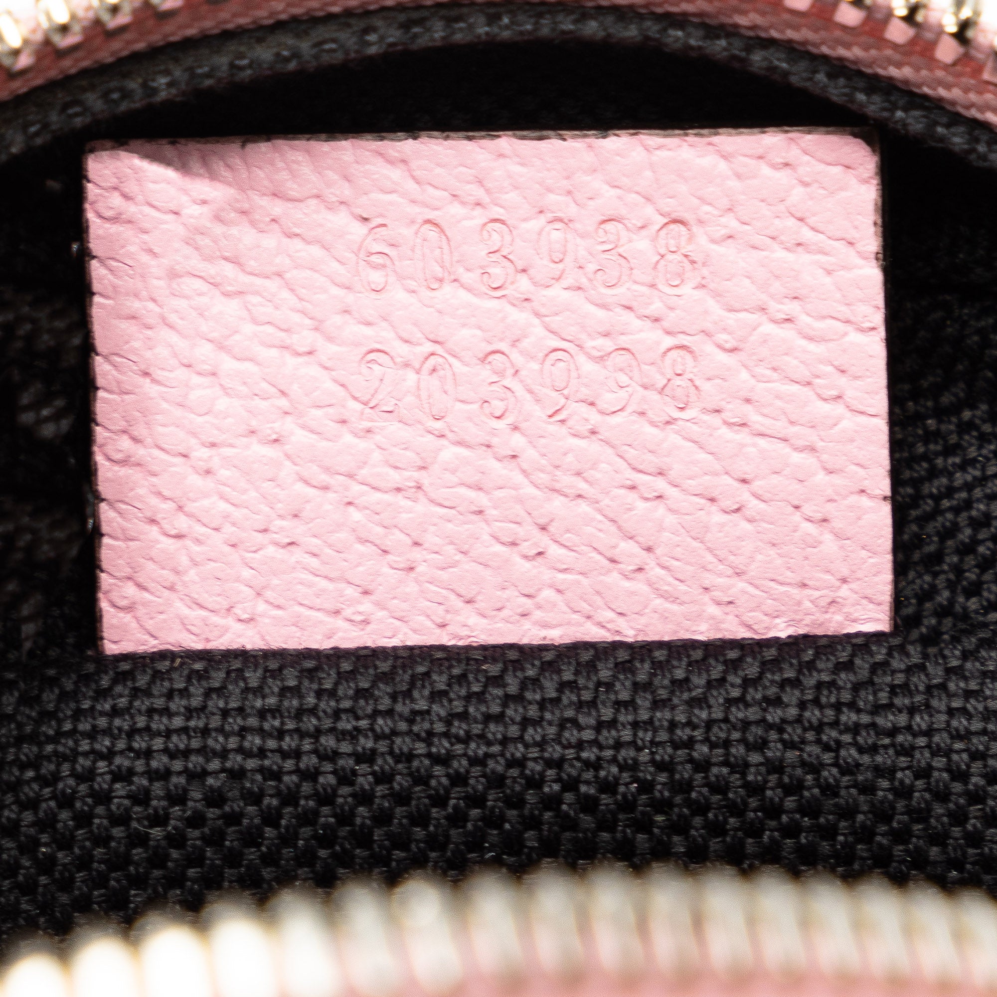 GG Supreme Psychedelic Round Crossbody