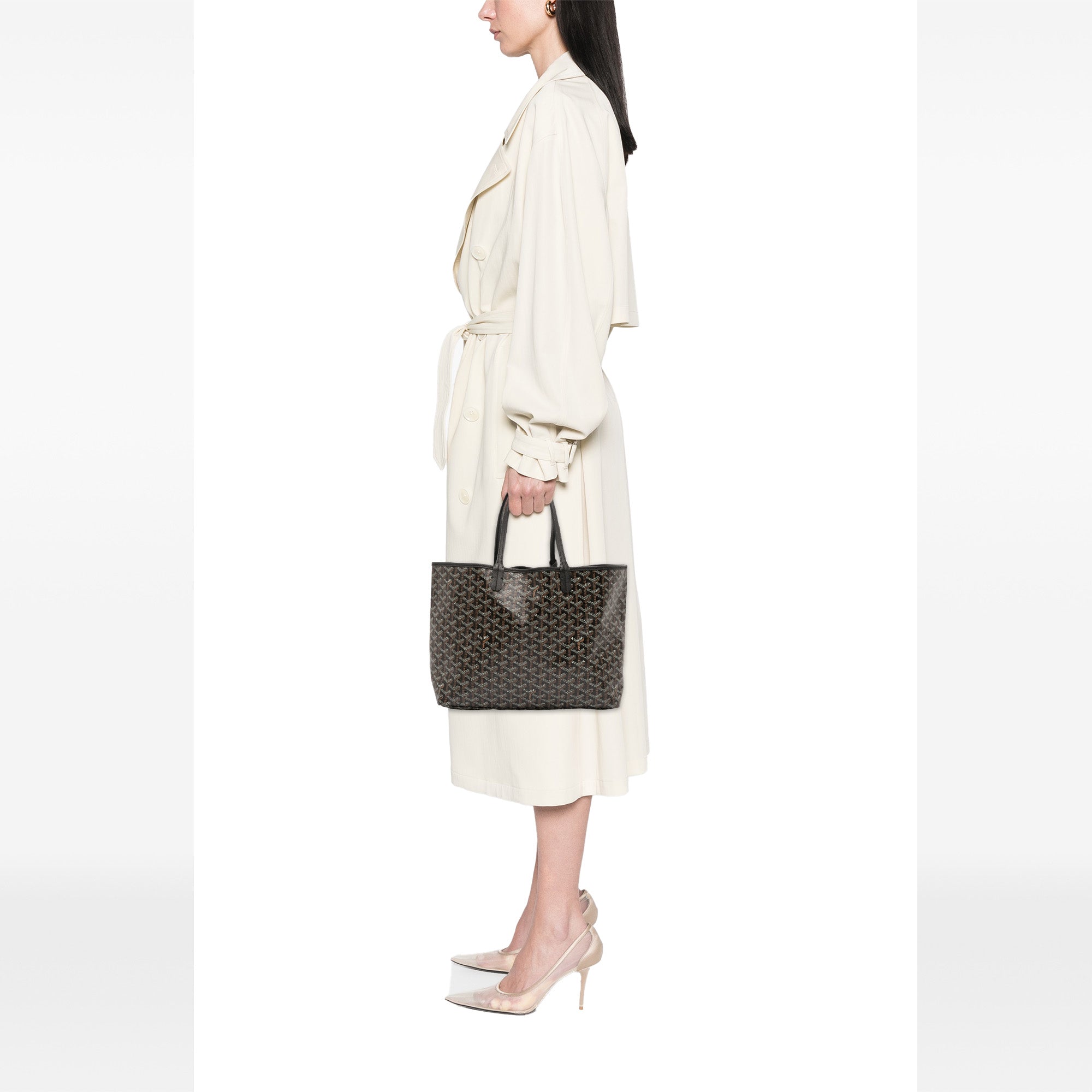Goyardine Saint Louis PM