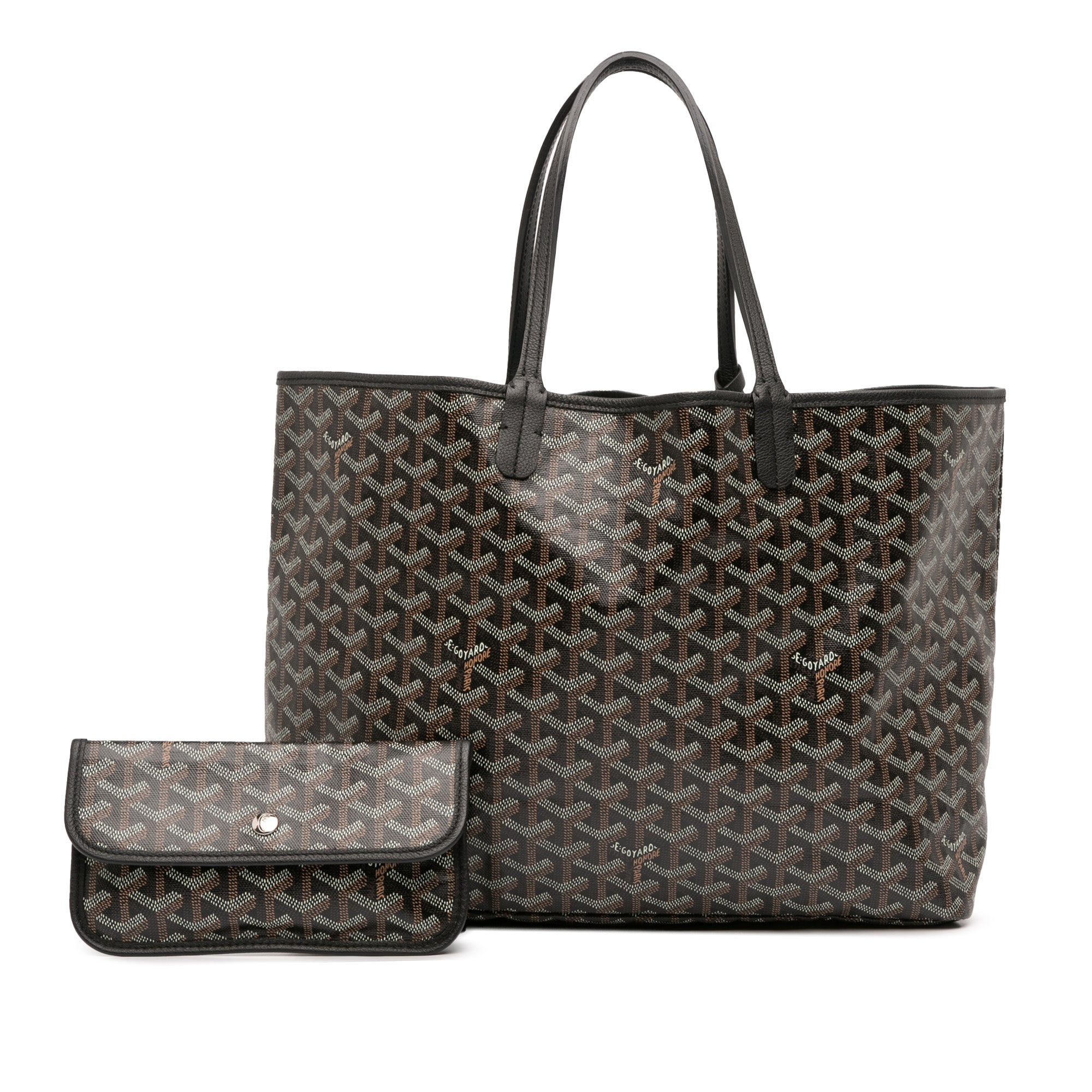 Goyardine Saint Louis PM