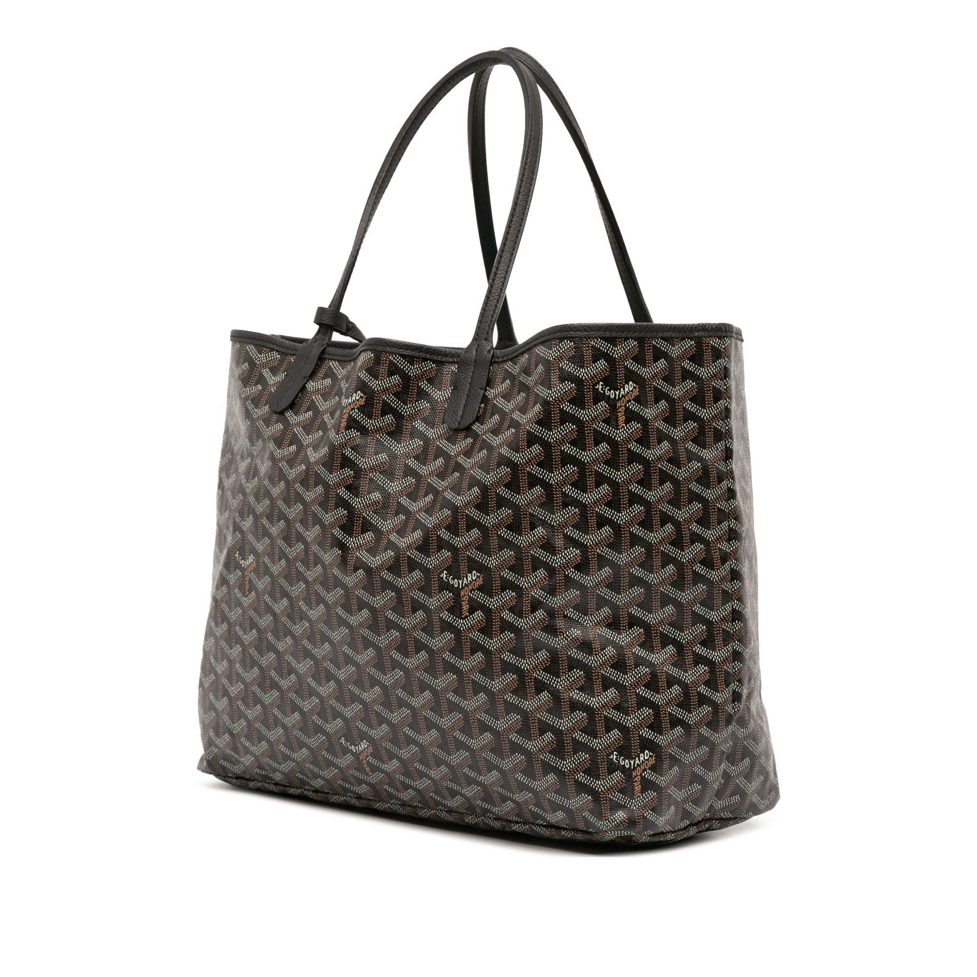 Goyardine Saint Louis PM