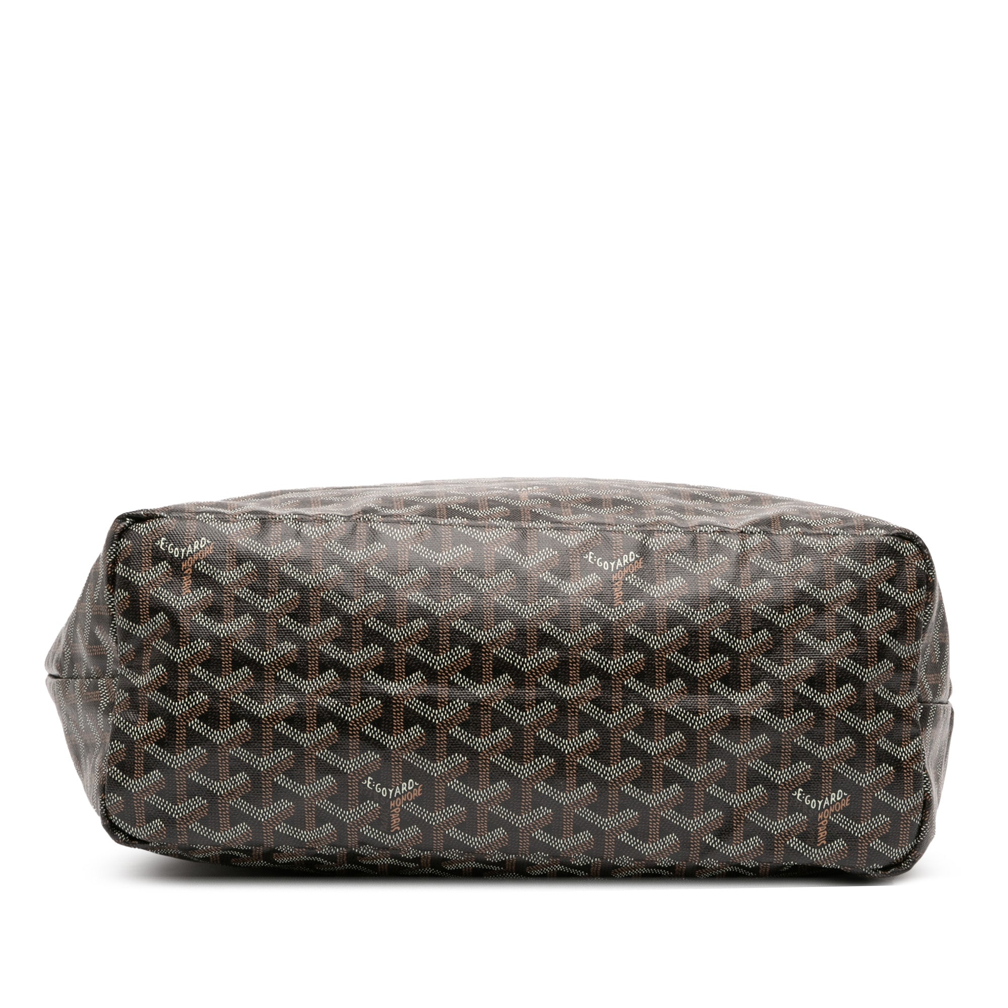 Goyardine Saint Louis PM