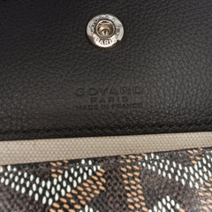 Goyardine Saint Louis PM