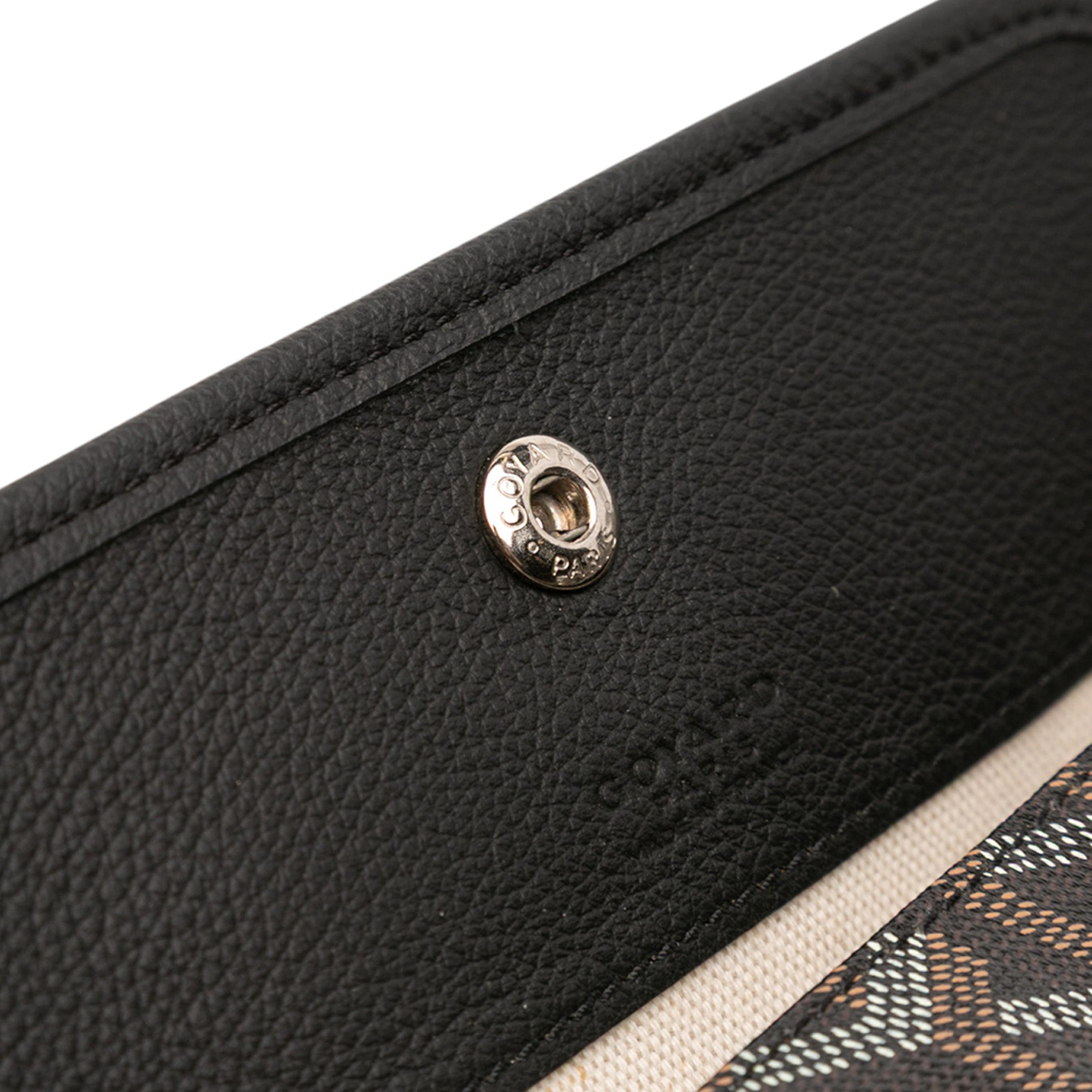 Goyardine Saint Louis PM