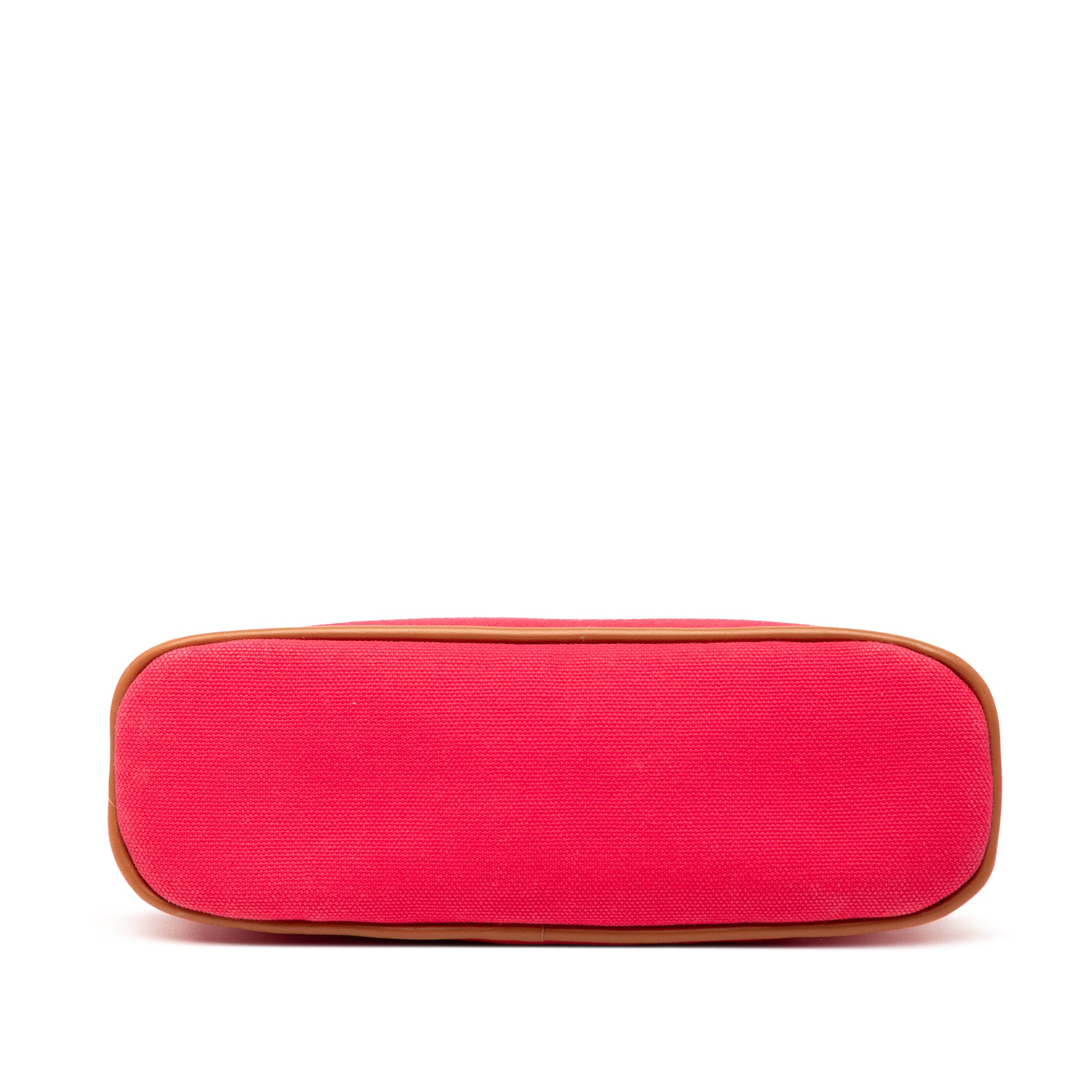 Toile Bolide Trousse De Voyage Pouch PM