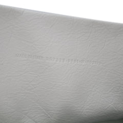 Mini Lambskin Graffiti Papier A4 Zip Around Satchel