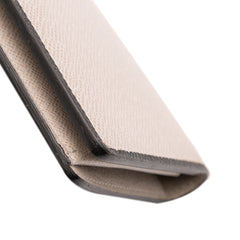 Taiga Portefeuille Brazza Bifold Long Wallet