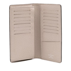 Taiga Portefeuille Brazza Bifold Long Wallet
