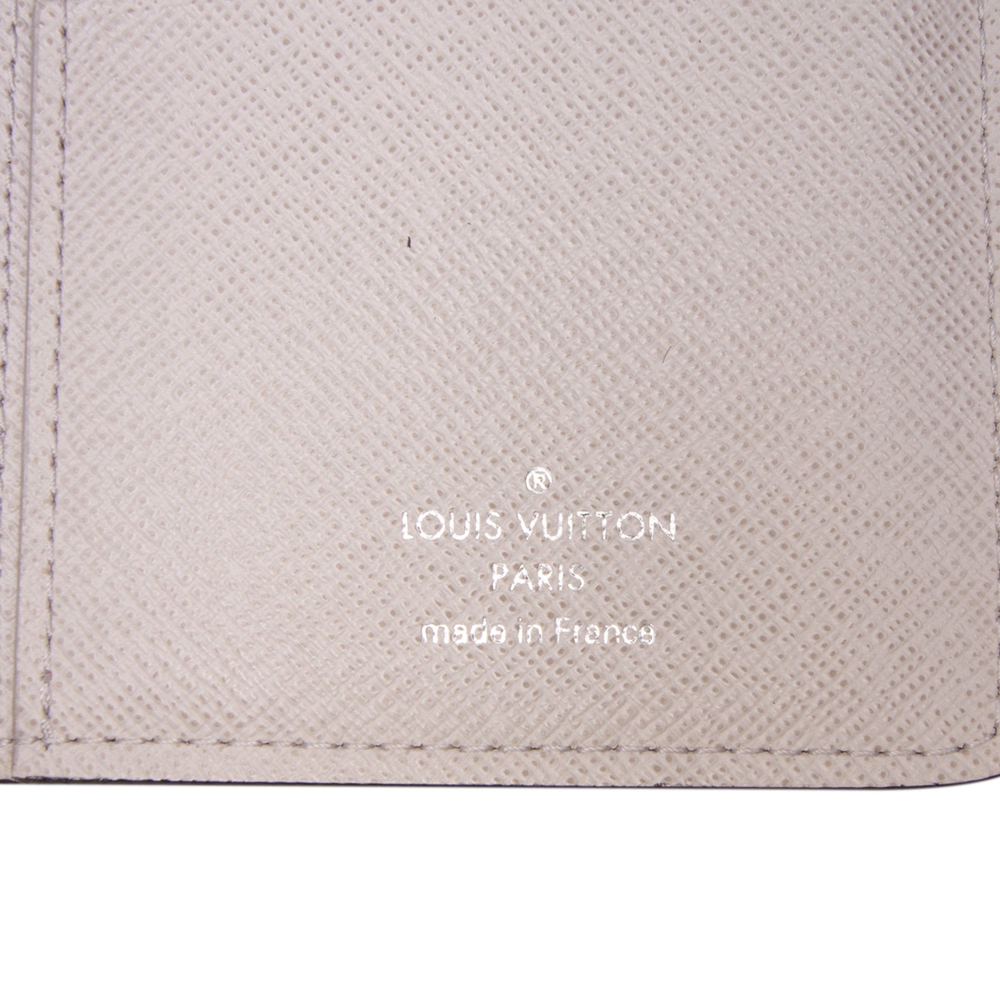 Taiga Portefeuille Brazza Bifold Long Wallet