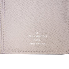 Taiga Portefeuille Brazza Bifold Long Wallet