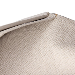 Taiga Portefeuille Brazza Bifold Long Wallet