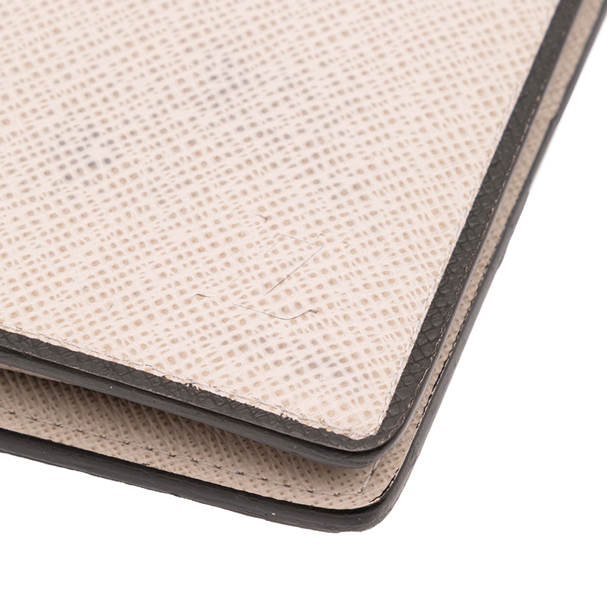 Taiga Portefeuille Brazza Bifold Long Wallet