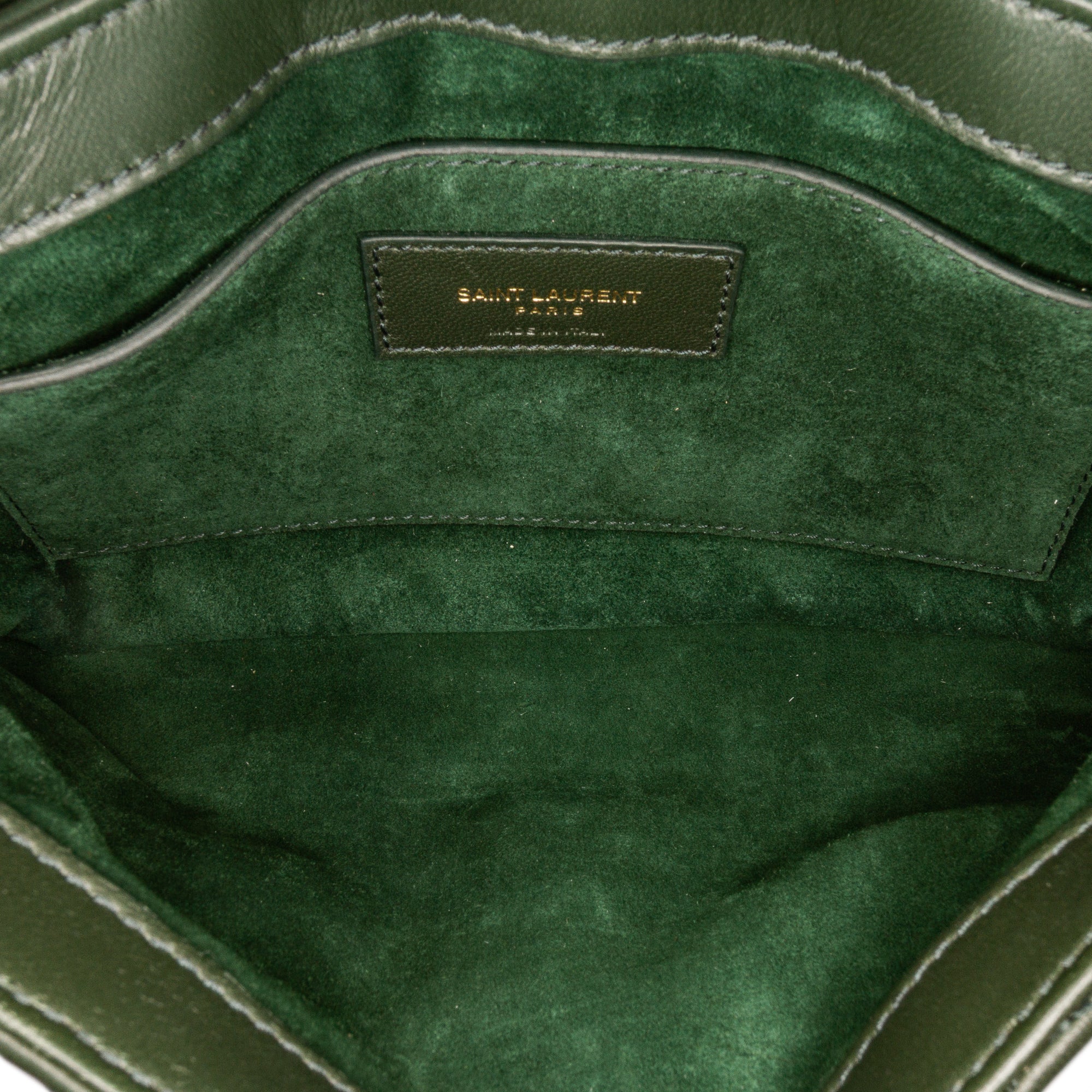 Quilted Lambskin Le 57 Diamond Shoulder Bag