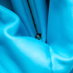 Lambskin The Pouch