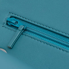 Jumbo Classic Lambskin Double Flap