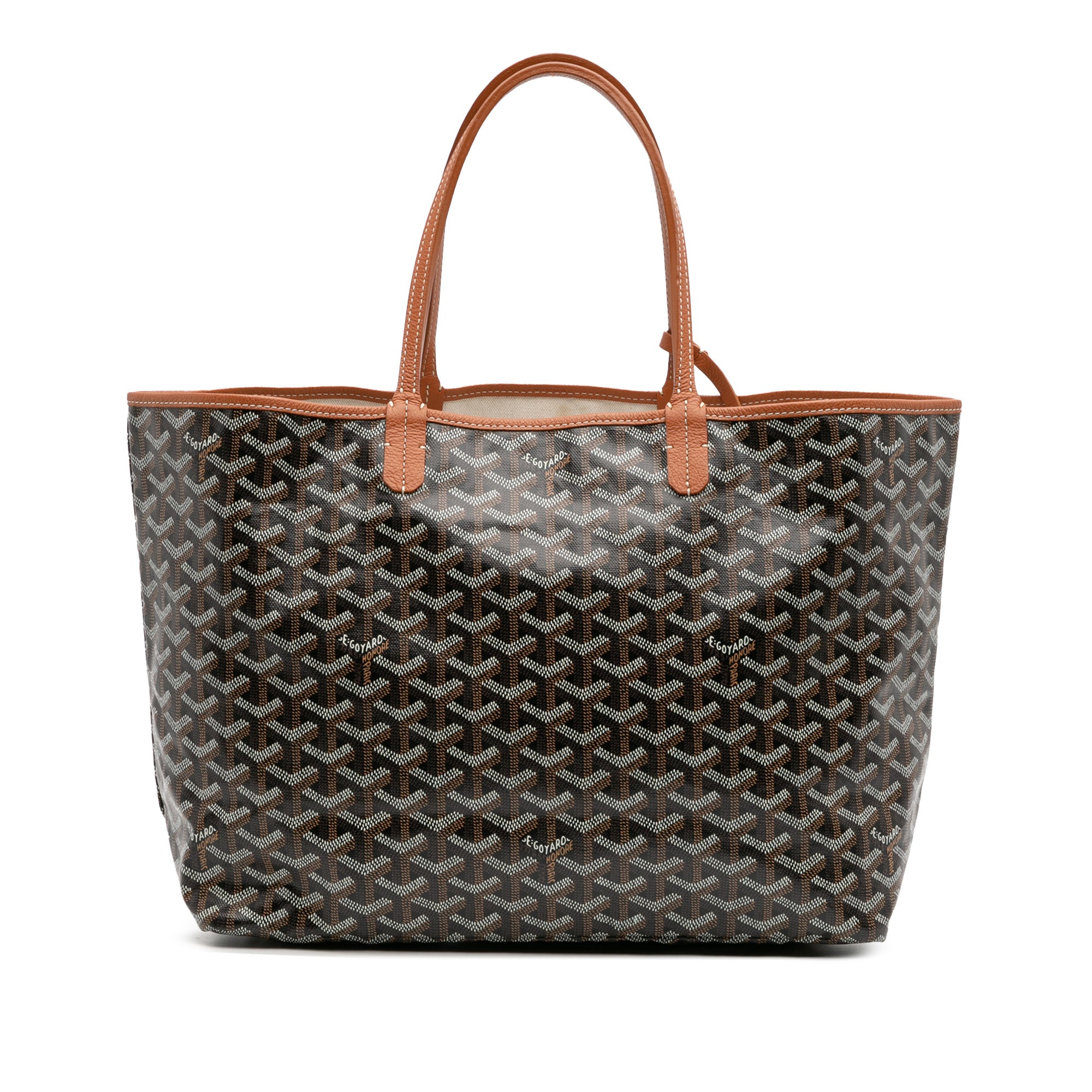 Goyardine Saint Louis PM