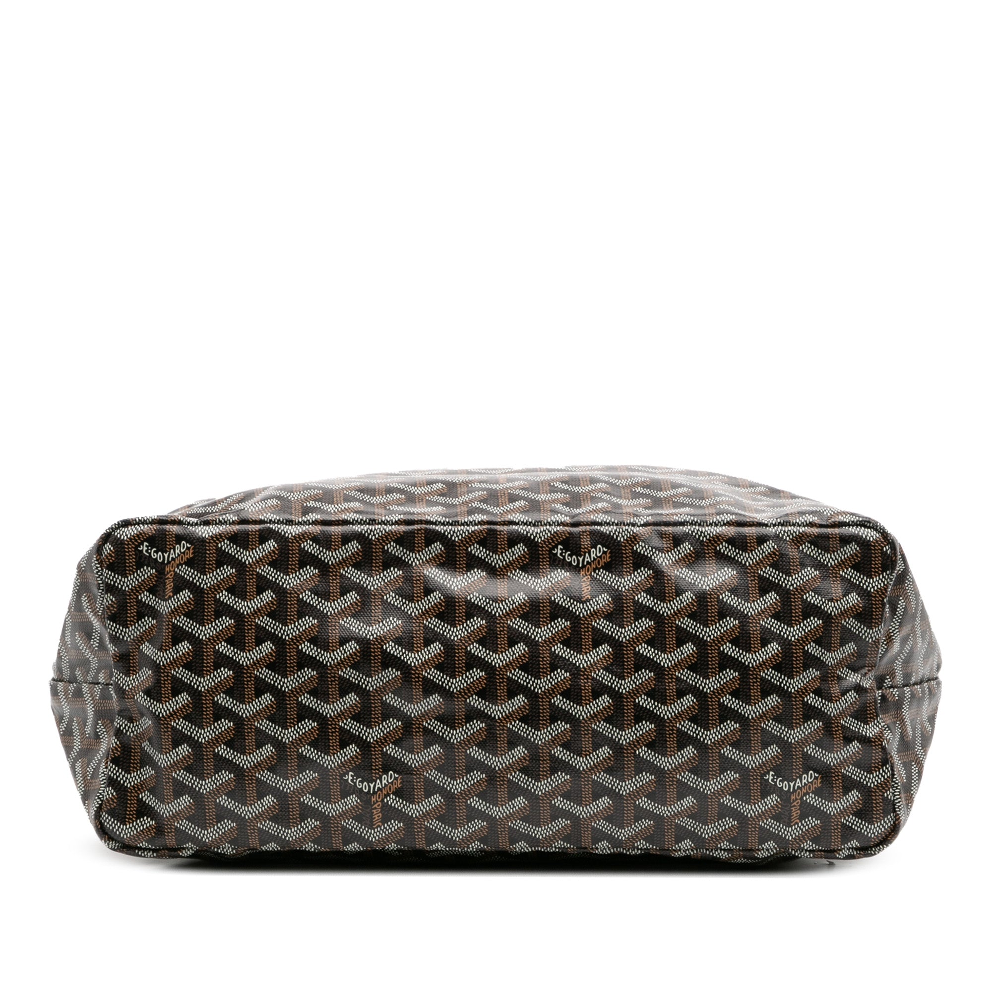 Goyardine Saint Louis PM