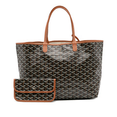 Goyardine Saint Louis PM