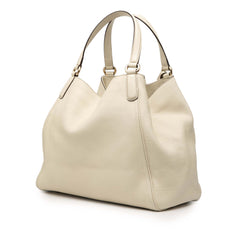 Medium Leather Soho Cellarius Tote