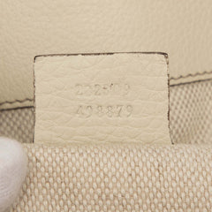 Medium Leather Soho Cellarius Tote