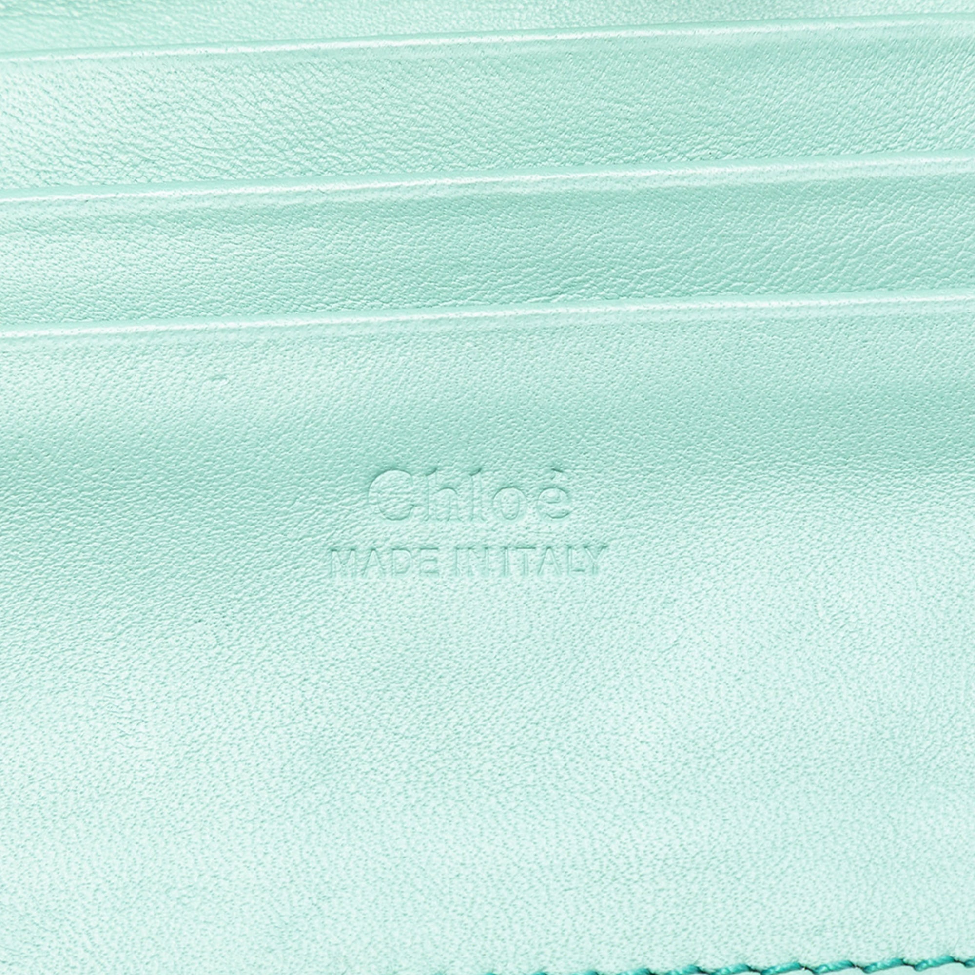 Small Suede and Calfskin Faye Crossbody