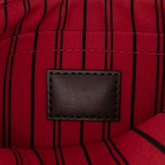 Damier Ebene Neverfull Pochette