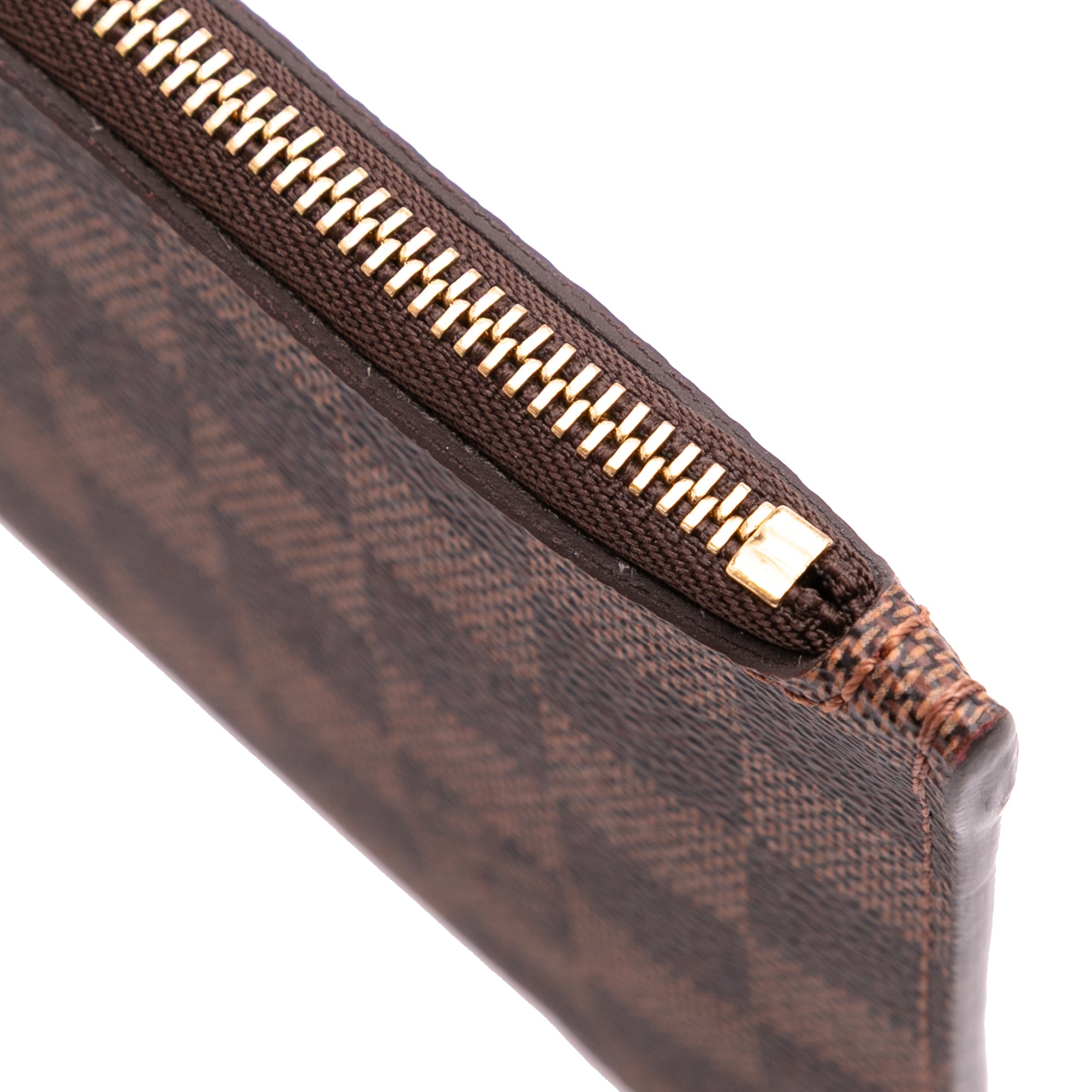 Damier Ebene Neverfull Pochette