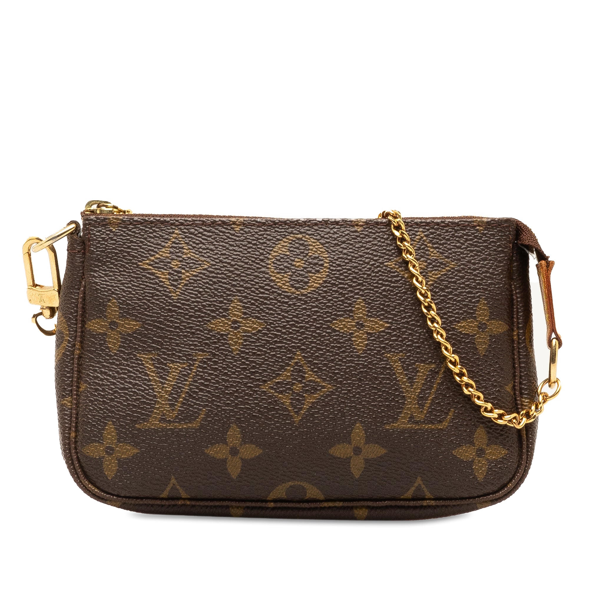 Monogram Mini Pochette Accessoires_0