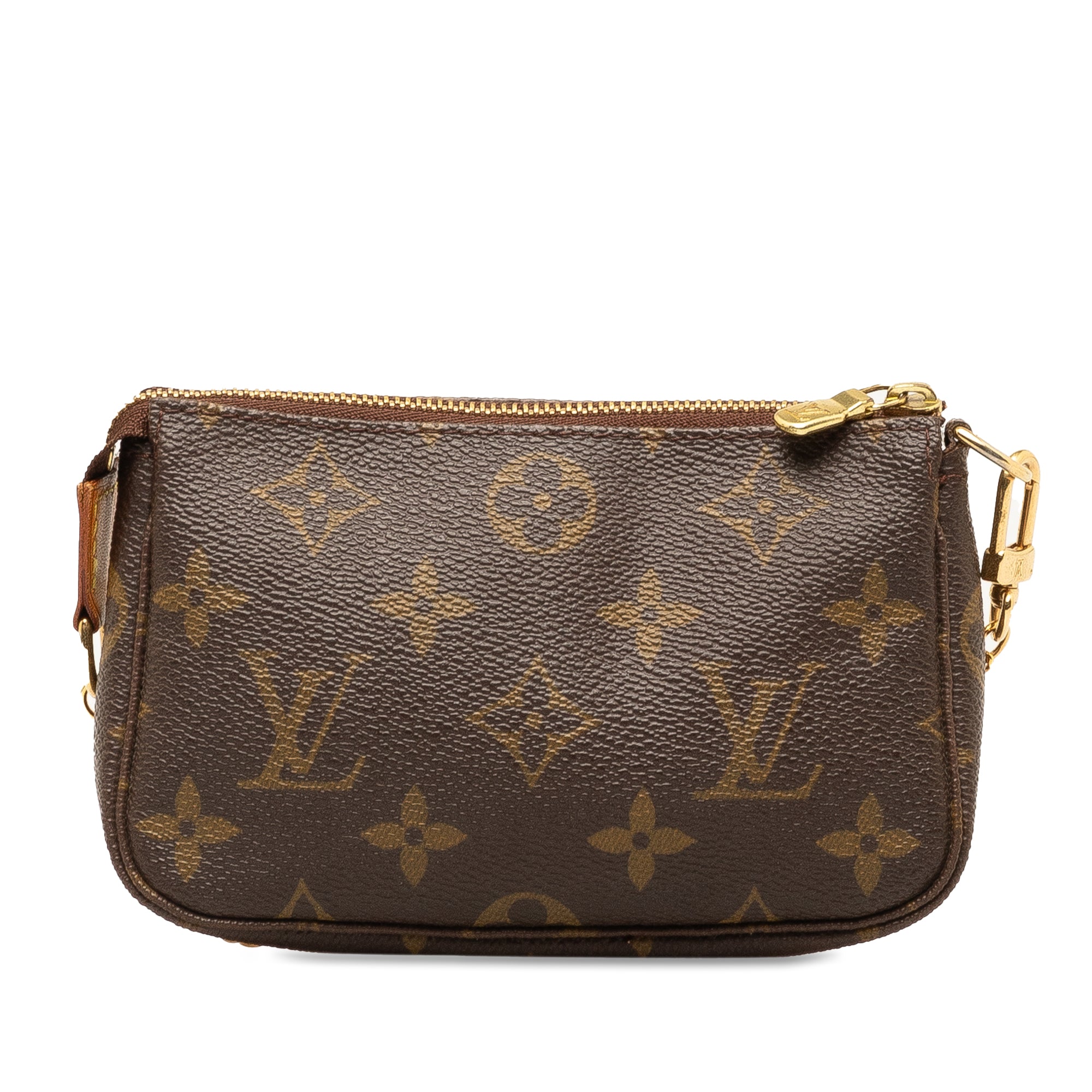 Monogram Mini Pochette Accessoires_2