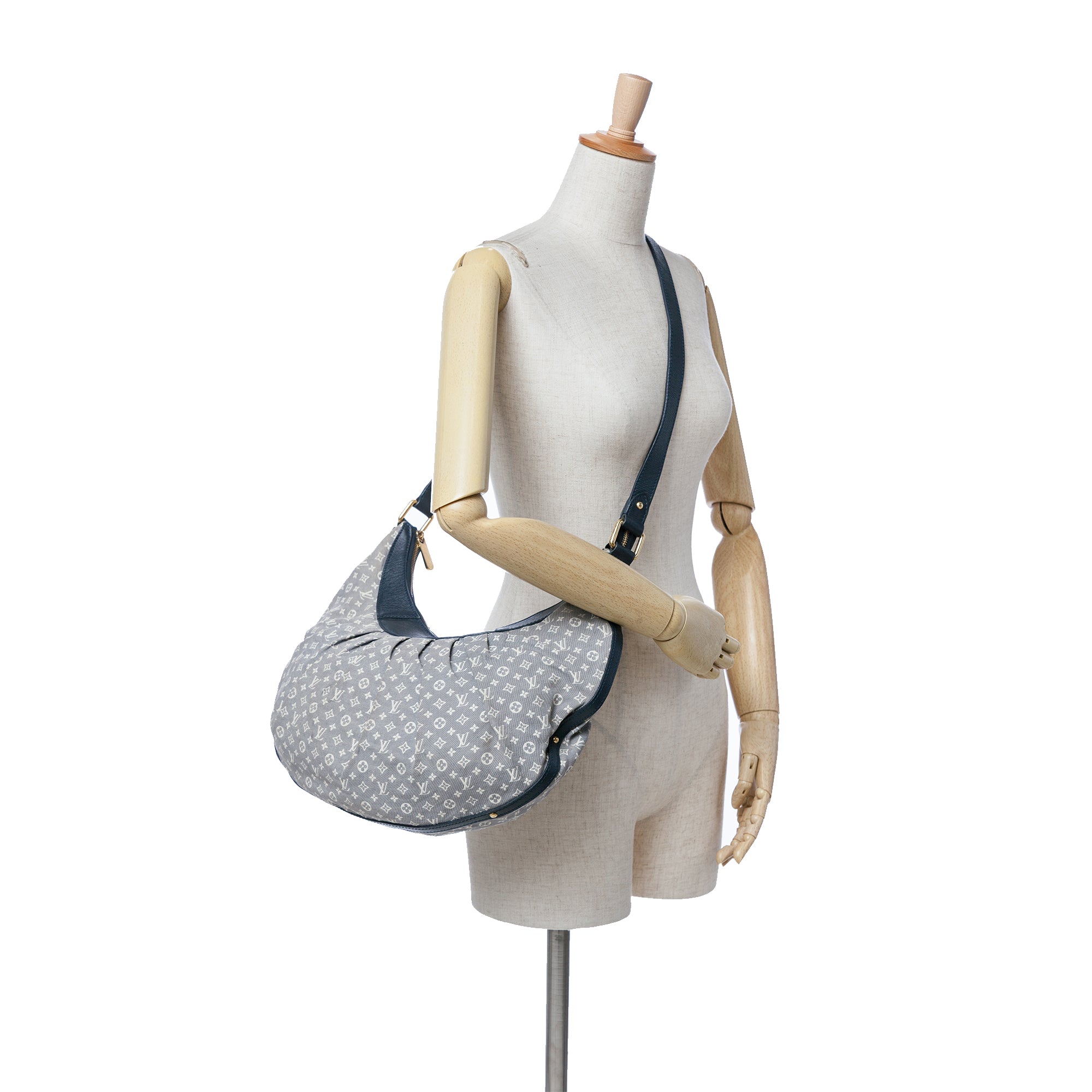 Monogram Idylle Rhapsodie MM
