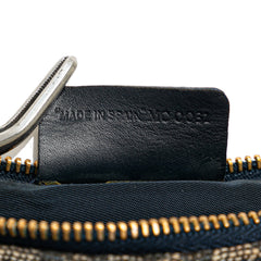 Mini Oblique Saddle Pochette_6