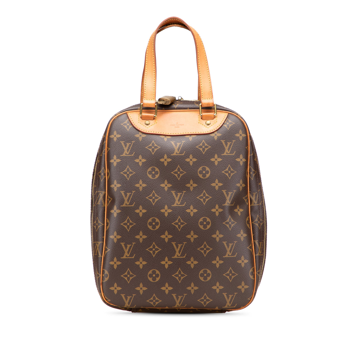 Monogram Excursion