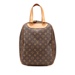 Monogram Excursion