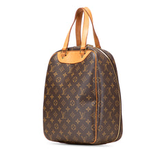Monogram Excursion