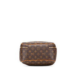 Monogram Excursion