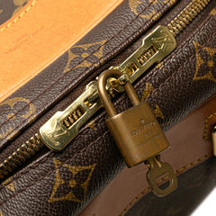 Monogram Excursion