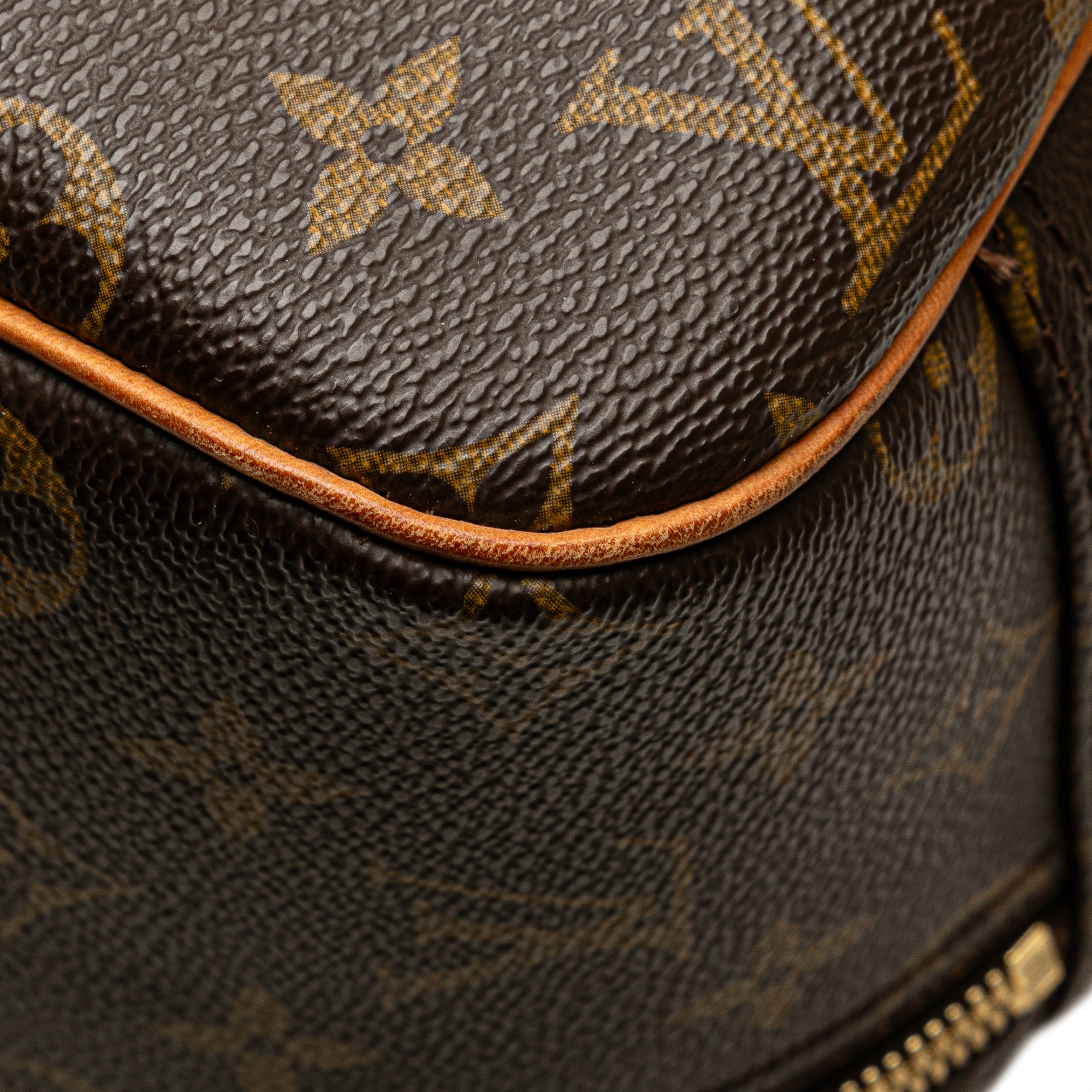 Monogram Excursion