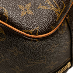 Monogram Excursion