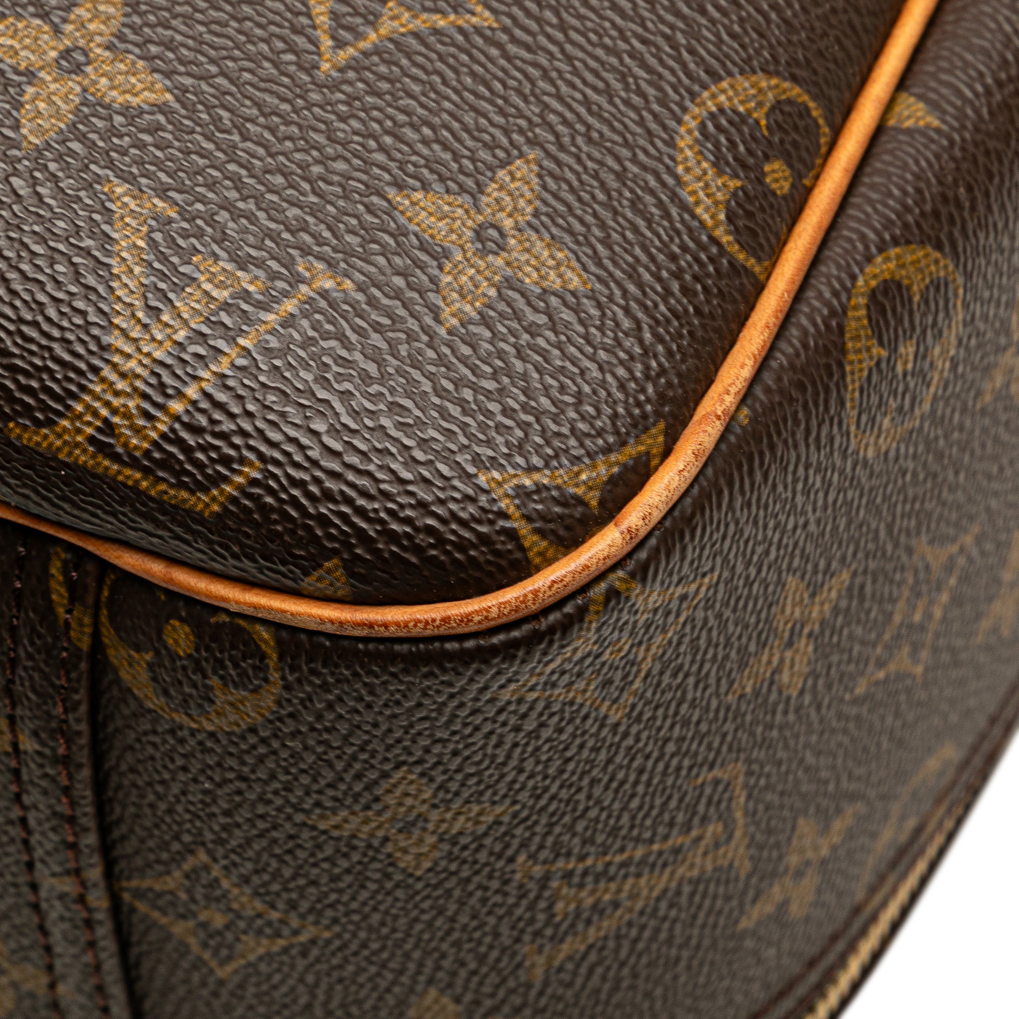 Monogram Excursion