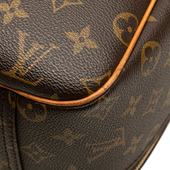 Monogram Excursion