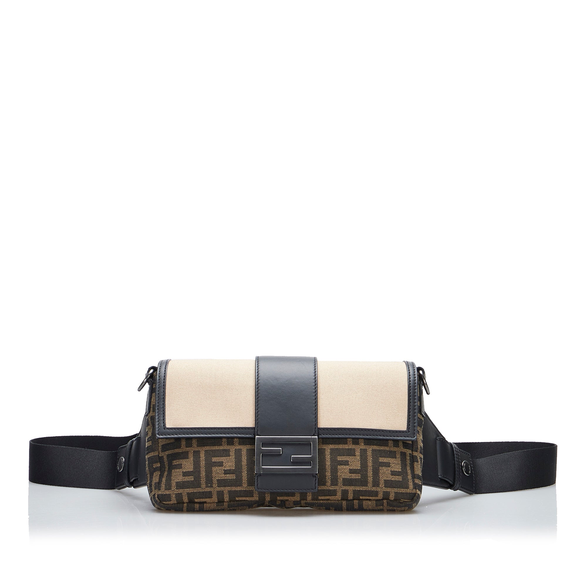 Zucca Convertible Belt Bag_0