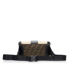 Zucca Convertible Belt Bag_2