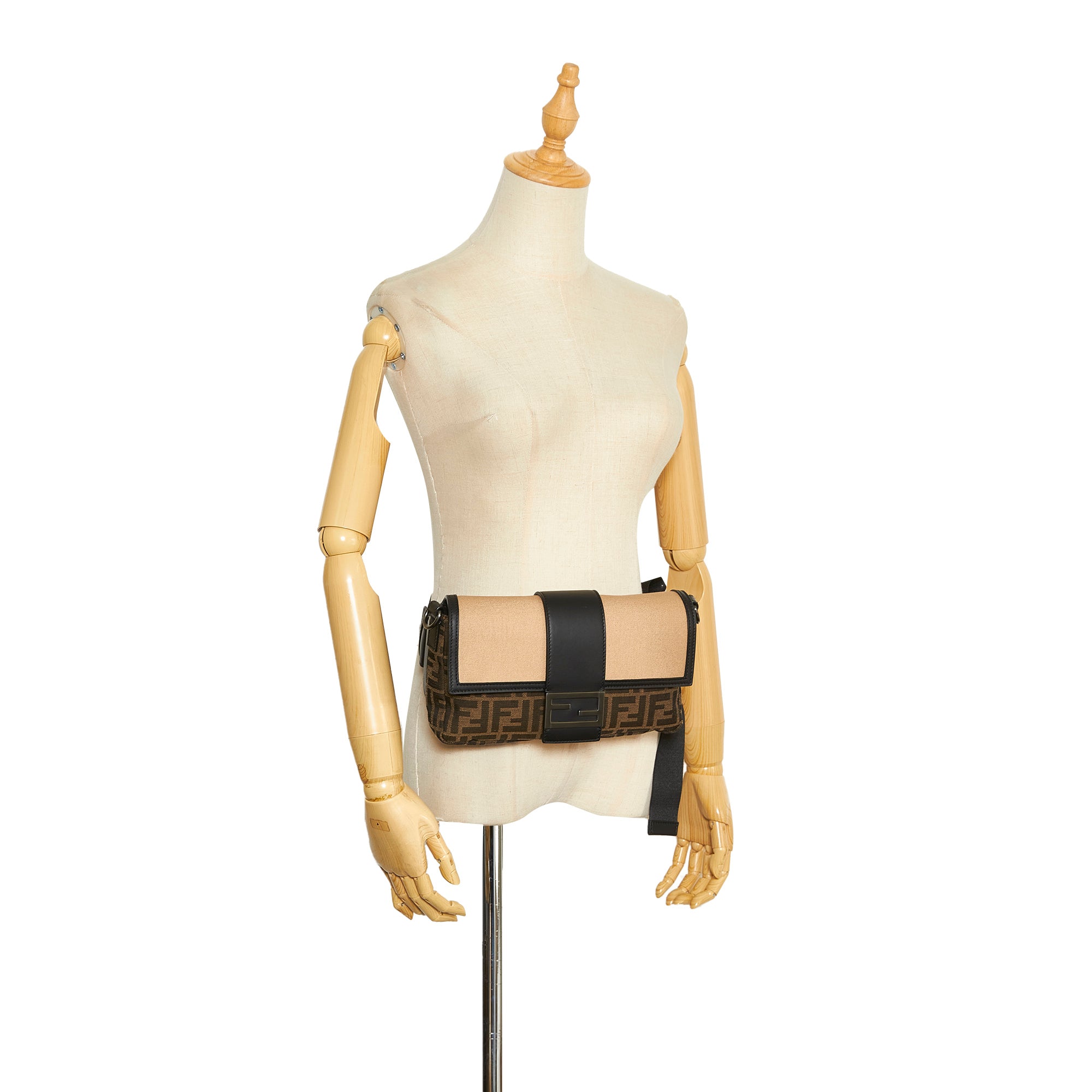 Zucca Convertible Belt Bag_8