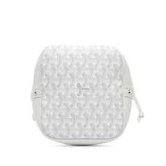 Goyardine Petit Flot Bucket Bag