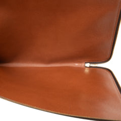 Monogram Poche Documents Portfolio