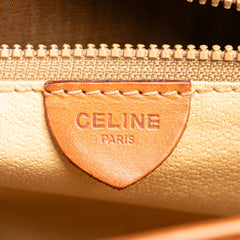 Macadam Coated Canvas Crossbody