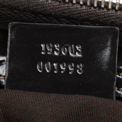 Medium GG Supreme Joy Boston Bag